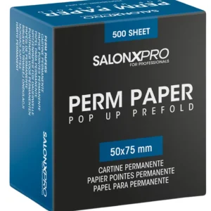 Xanitalia SALONXPRO Spitzenpapier für Dauerwelle 500 Stück Xanitalia SALONXPRO Spitzenpapier für Dauerwelle 500 Stück 18631 Top-Preis
